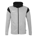 Squad 27 Track Hood Jacke