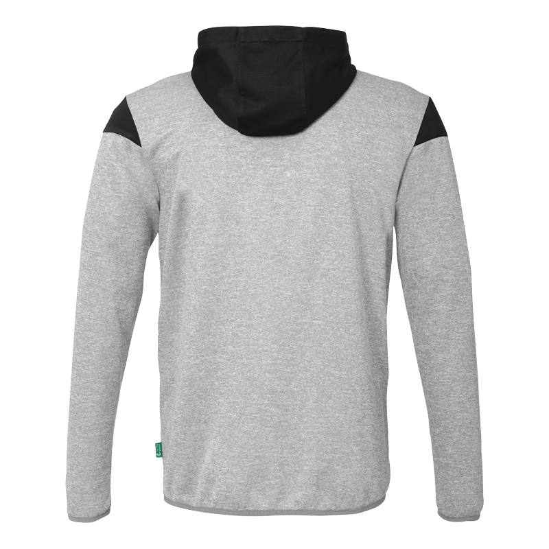 Squad 27 Track Hood Jacke