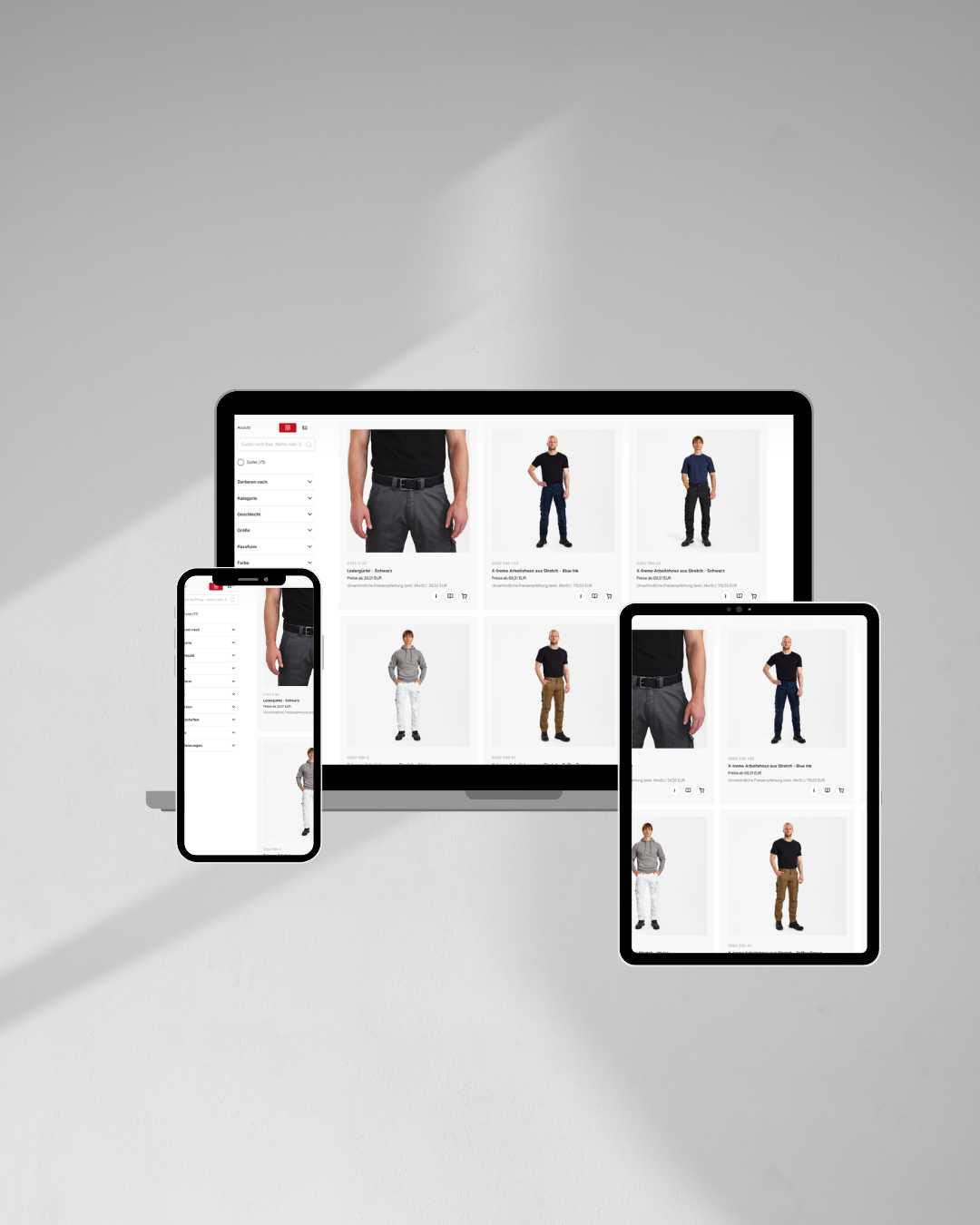Sport Bubi — firmenshop